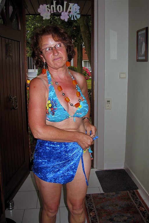 HawaiiParty (23).jpg - Effe de juiste outfit aantrekken